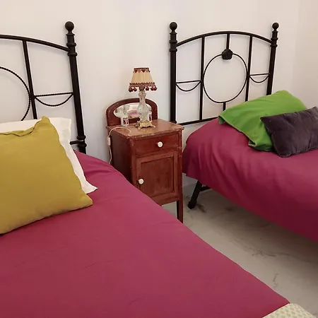 Apartment Casa Palacio Madre De La Eucaristia *