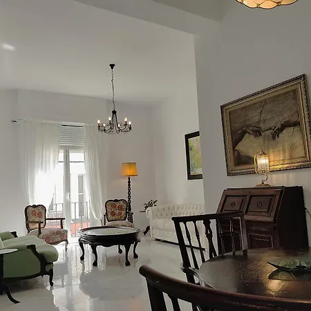 Casa Palacio Madre De La Eucaristia *