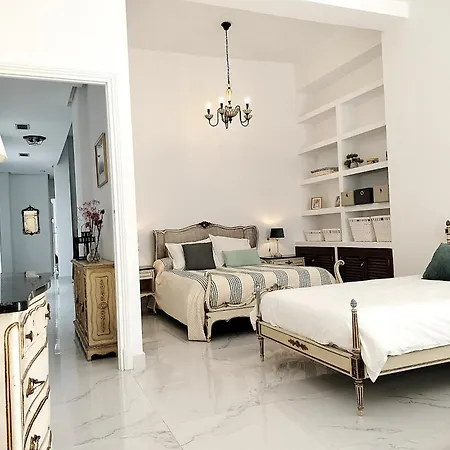 Casa Palacio Madre De La Eucaristia *