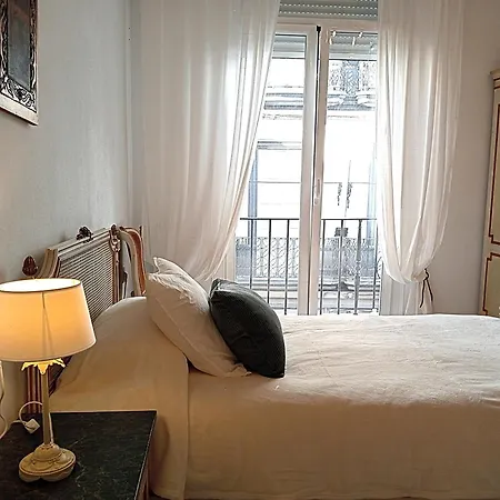 Casa Palacio Madre De La Eucaristia Apartamento *
