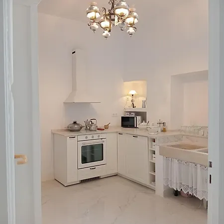 Apartamento Casa Palacio Madre De La Eucaristia *