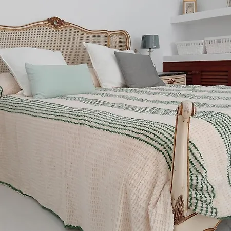 Apartamento Casa Palacio Madre De La Eucaristia *