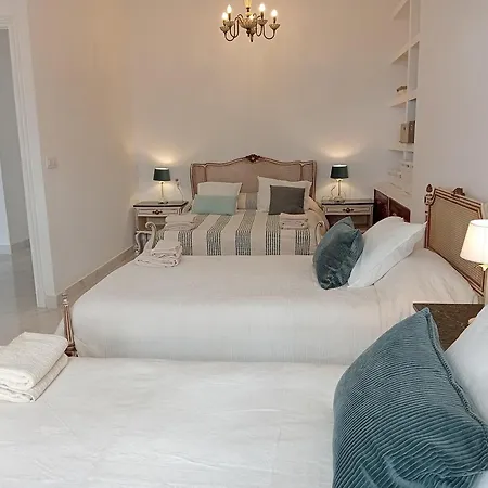 Apartamento Casa Palacio Madre De La Eucaristia