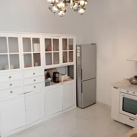 Apartamento Casa Palacio Madre De La Eucaristia *