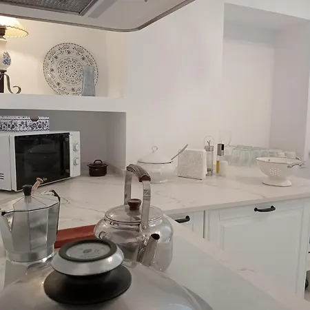 Apartamento Casa Palacio Madre De La Eucaristia El Puerto de Santa María