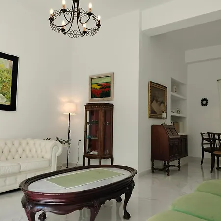 Apartamento Casa Palacio Madre De La Eucaristia El Puerto de Santa María