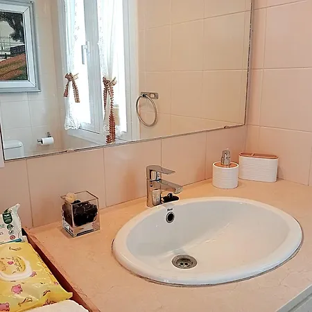 Apartamento Casa Palacio Madre De La Eucaristia
