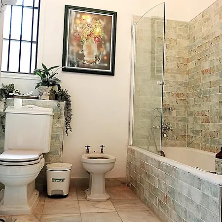 Apartamento Casa Palacio Madre De La Eucaristia